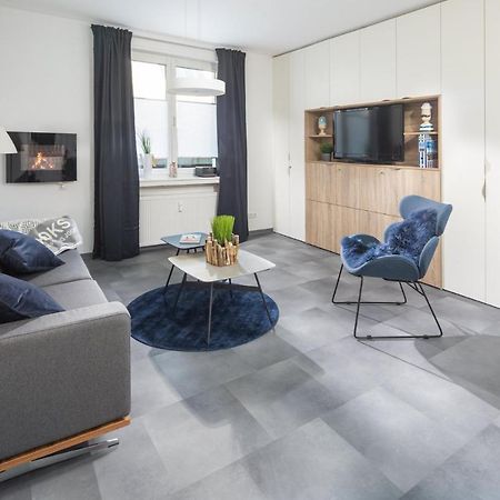 Ney'S To Be Apartment นอร์เดอร์ไน ภายนอก รูปภาพ