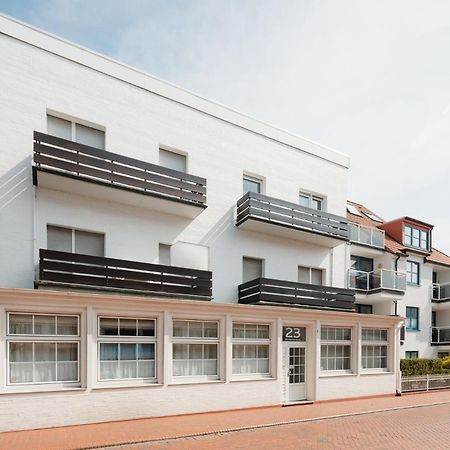 Ney'S To Be Apartment นอร์เดอร์ไน ภายนอก รูปภาพ
