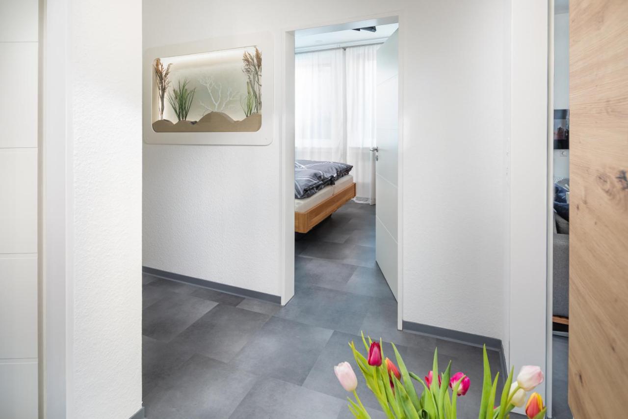 Ney'S To Be Apartment นอร์เดอร์ไน ภายนอก รูปภาพ